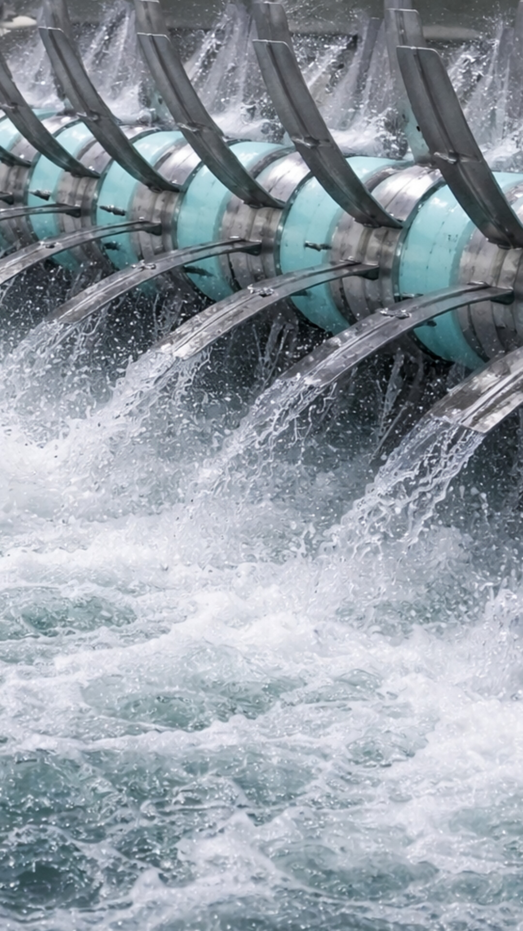 Yatay Milli Aeratörler