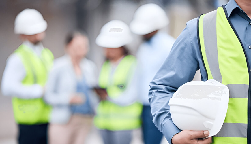 Proje İşletme, Bakım ve Teknik Destek Hizmeti