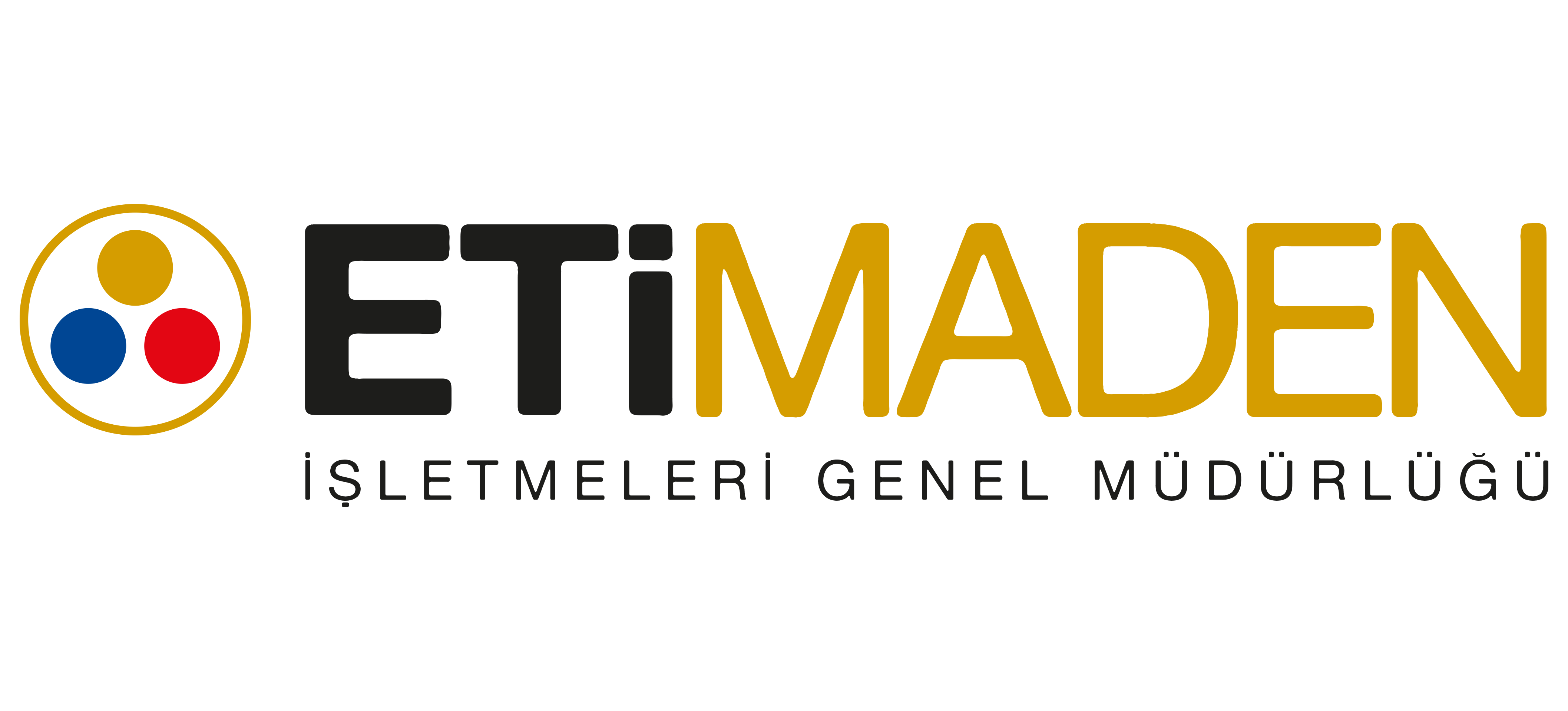 ETİ MADEN İŞLETMELERİ GENEL MÜDÜRLÜĞÜ TESİS MÜHENDİSLİK HİZMETLERİ DAİRESİ BAŞKANLIĞI
